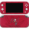 NFL Tampa Bay Buccaneers Double Vision Nintendo Switch Lite Skin